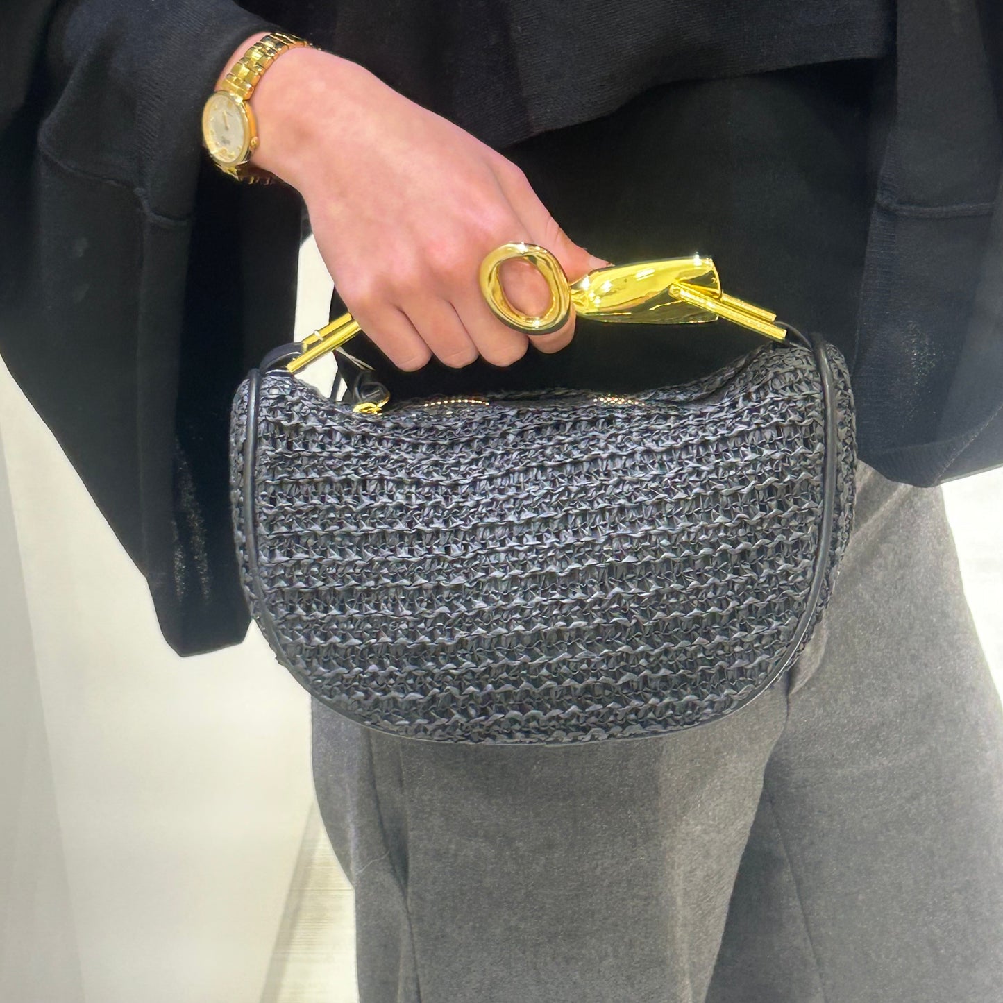 Bolso Amalfi