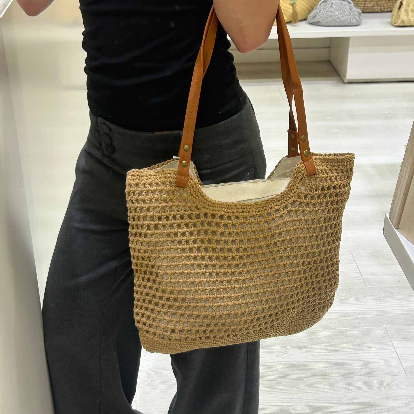 Bolso Tenerife