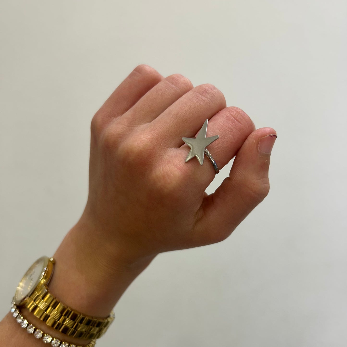 Anillo Superestrella