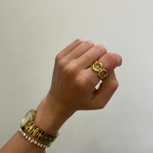 Anillo Diagramma