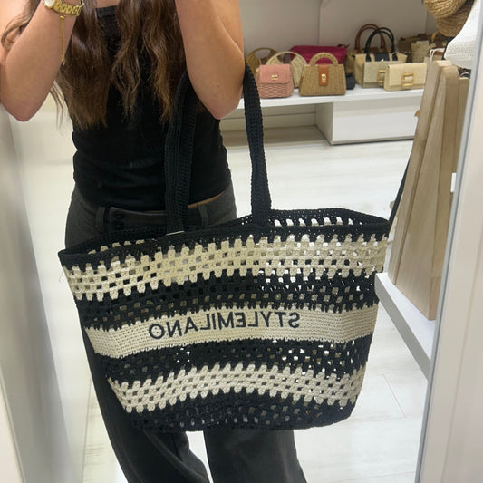 Bolso Milan