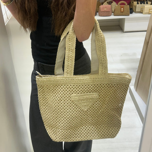Bolso PR