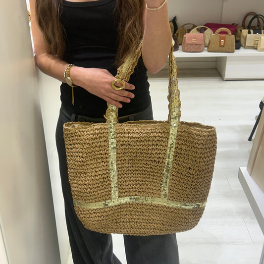 Bolso Lentejuelas