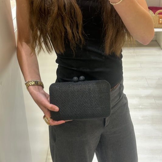 Bolso Cereza