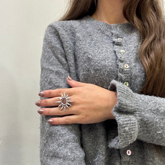 Anillo Sun