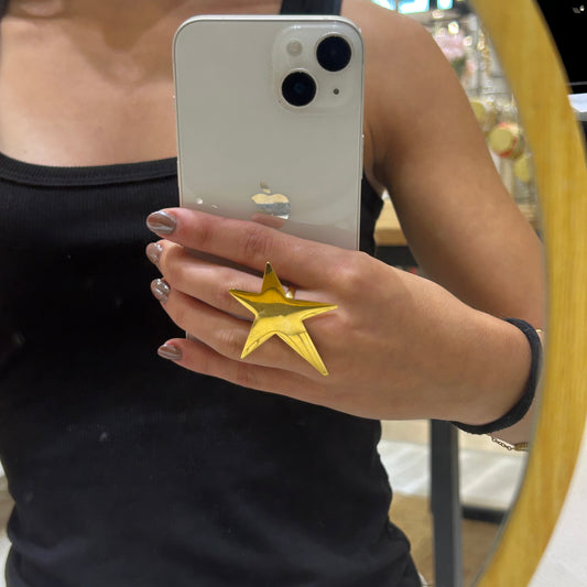 Anillo Superestrella