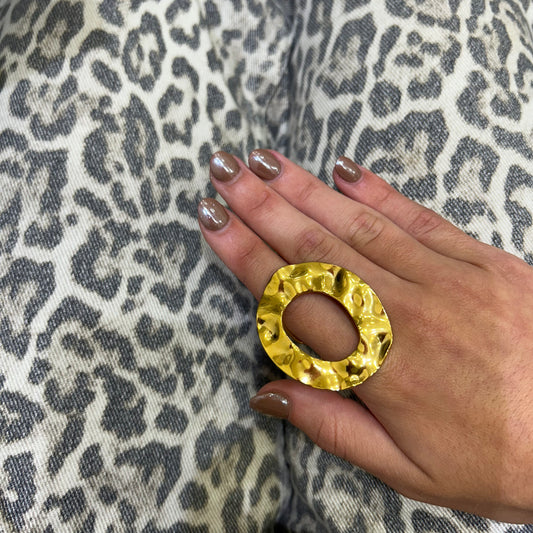 Anillo Circumferencia