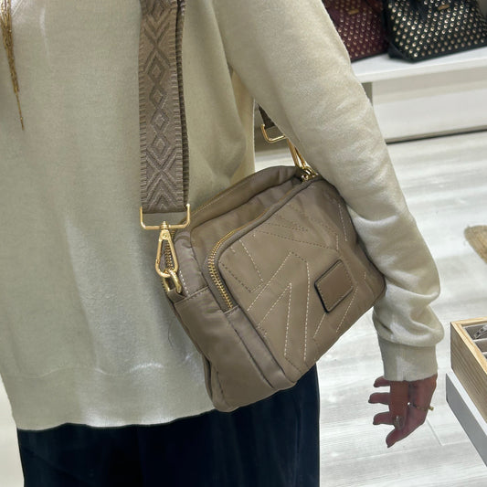 Bolso Nómada