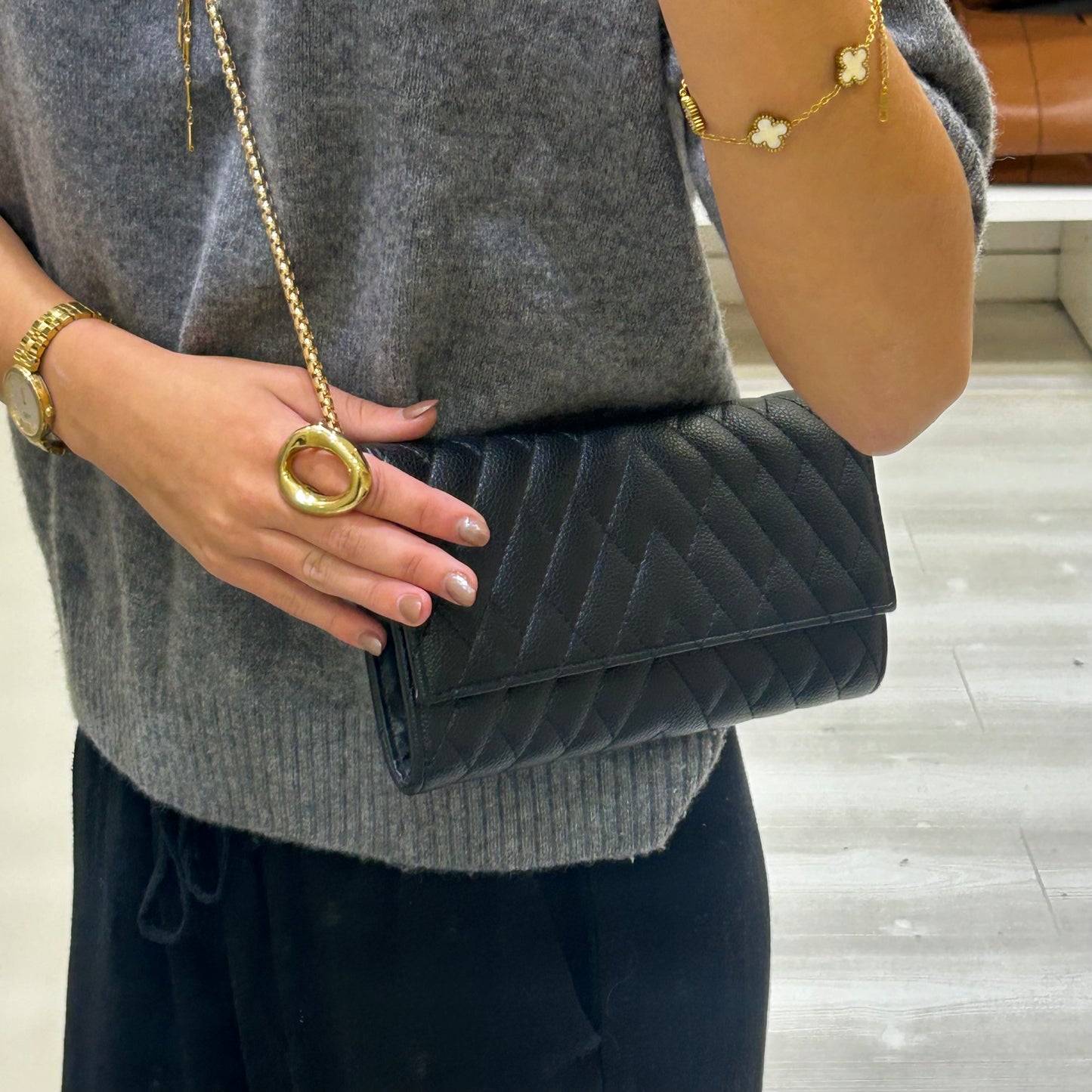 Bolso Básico