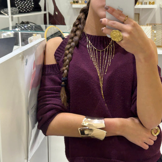 Brazalete Asymmetric