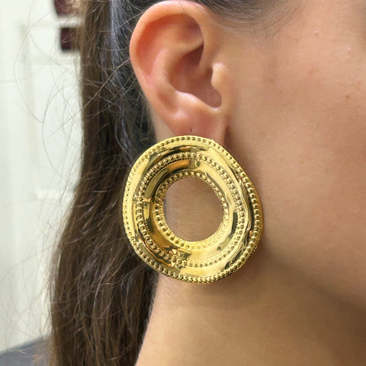 Pendiente Circunferencia