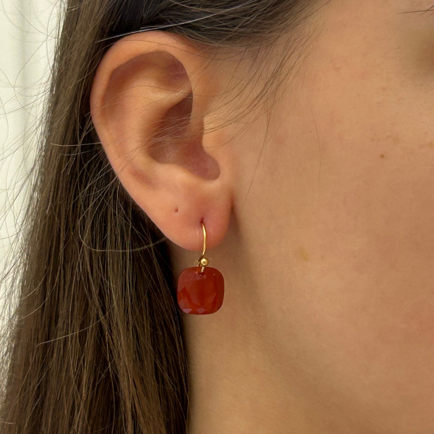 Pendente Piedra Natural