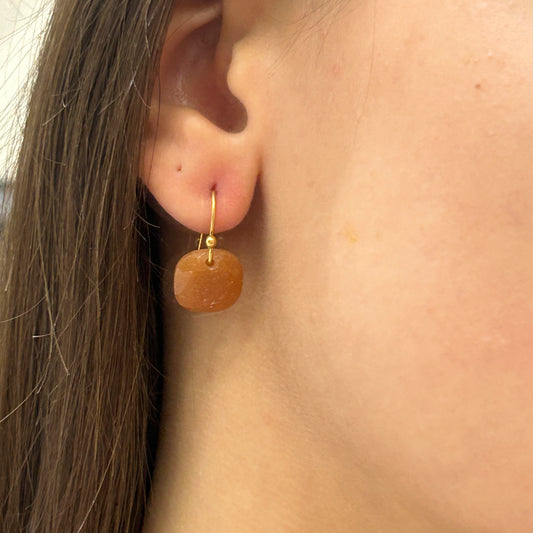 Pendente Piedra Natural