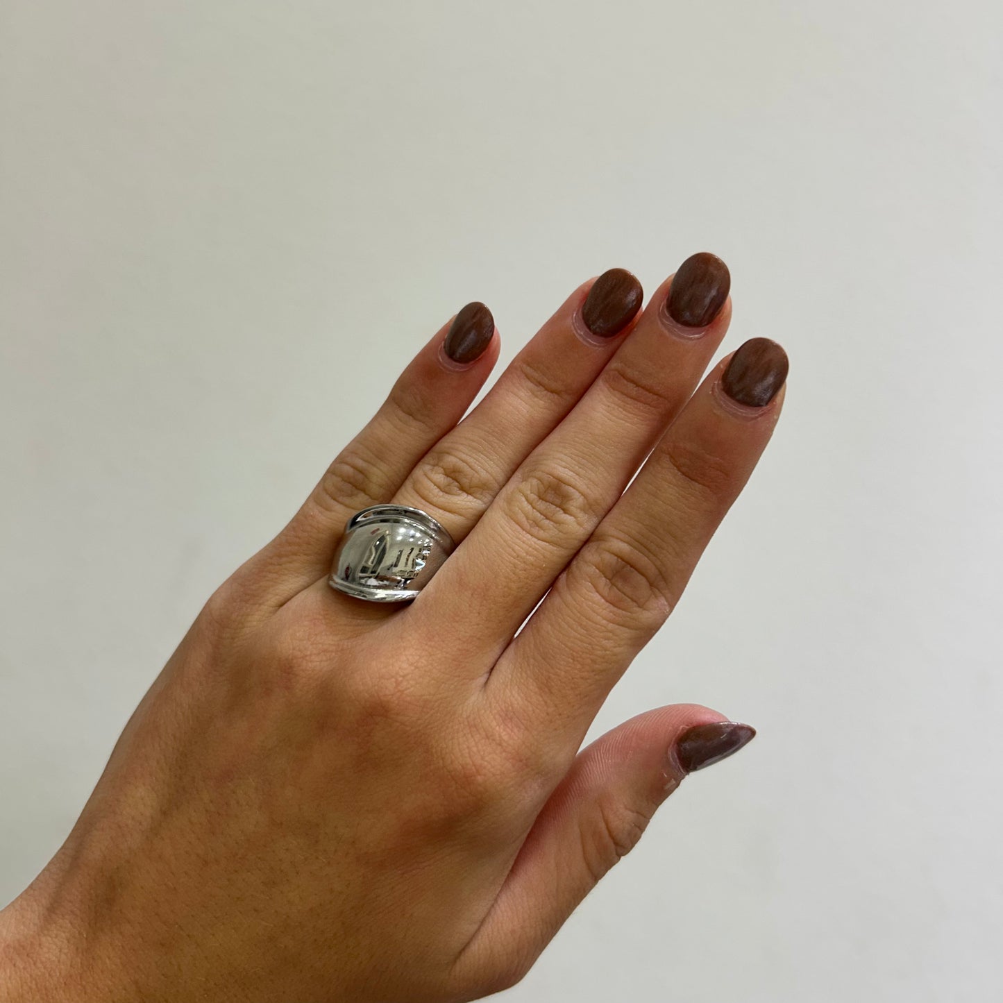 Anillo Anahata