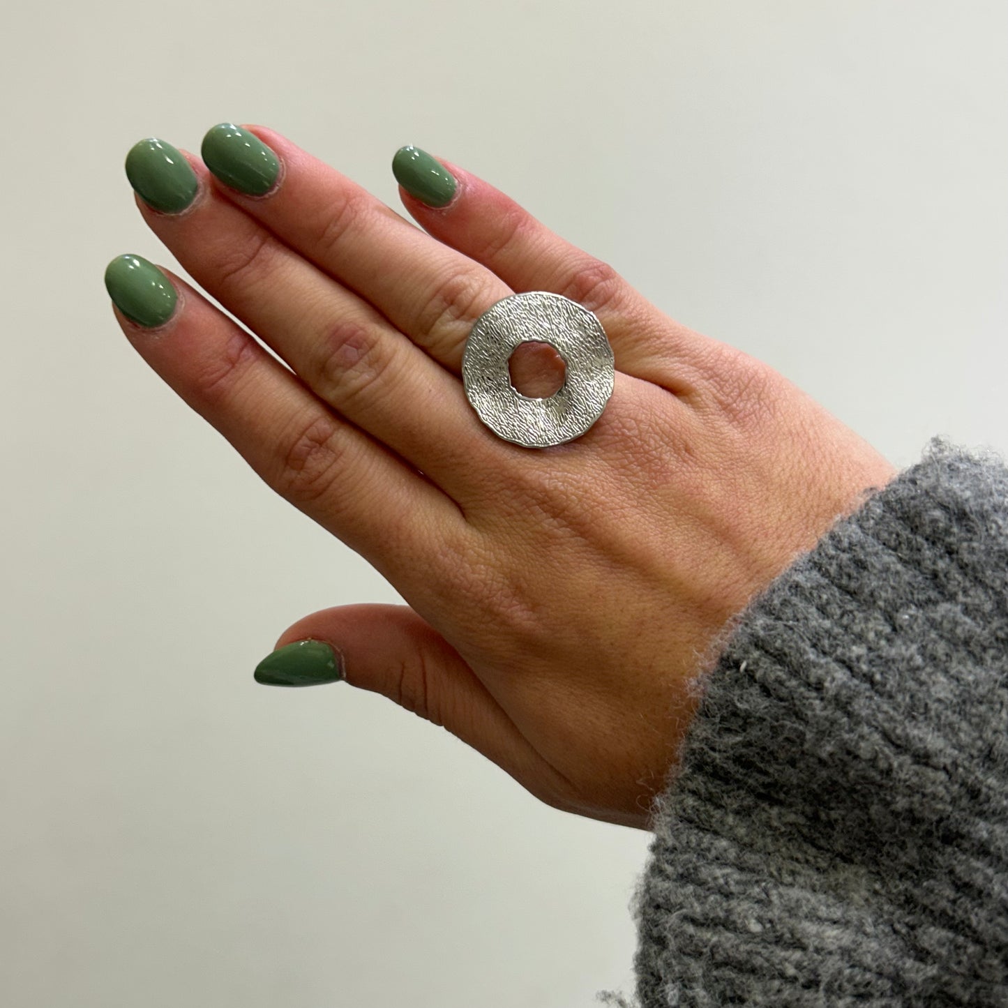 Anillo Donut