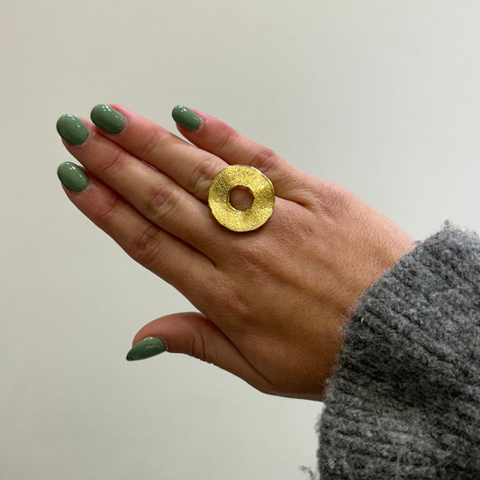 Anillo Donut
