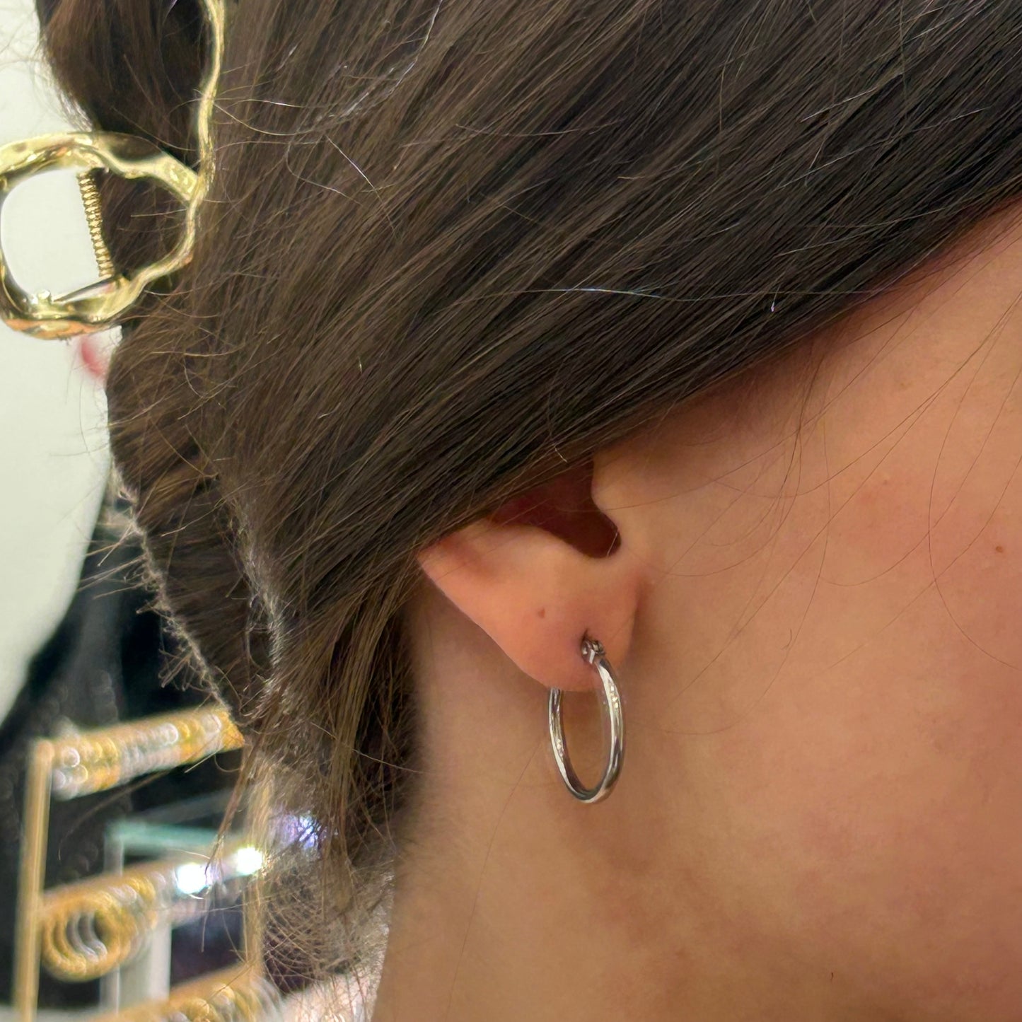 Pendientes Aros