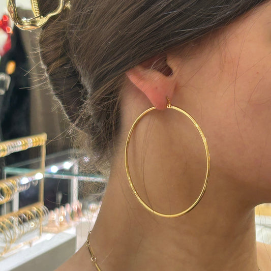 Pendientes Aros