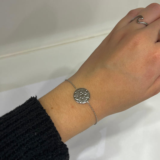 Pulsera Oro