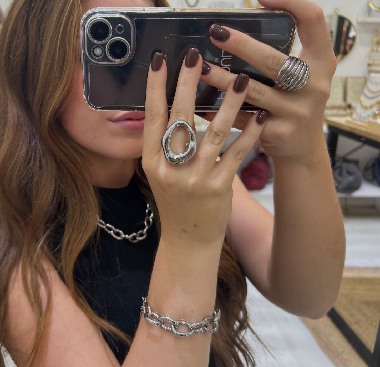 Anillo Cárcel