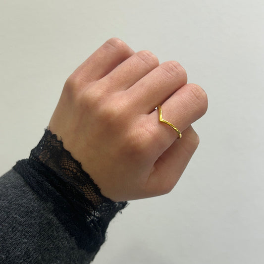 Anillo Pico