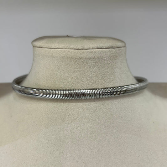 Choker Raspado
