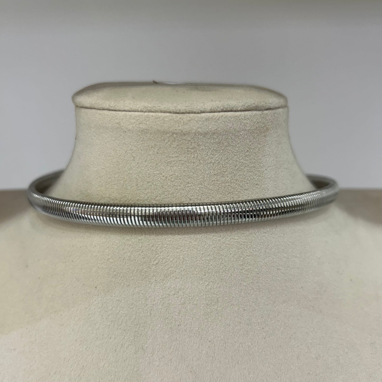 Choker Raspado