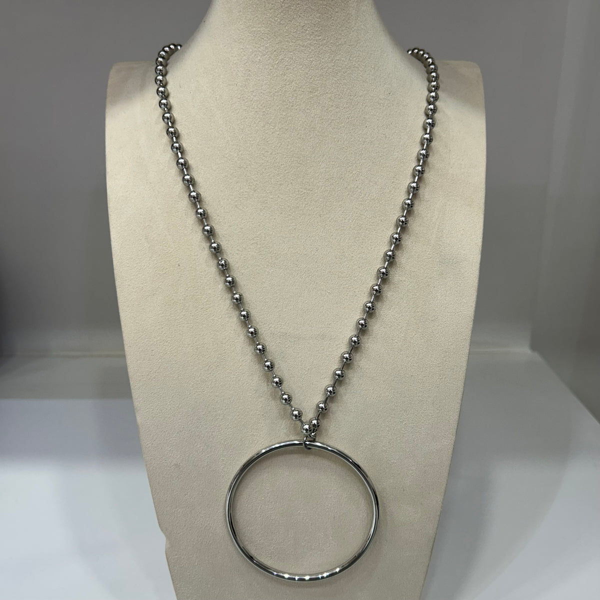 Collar Largo Claudia