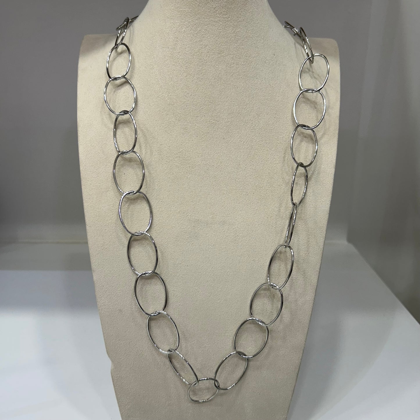 Collar Largo Básico