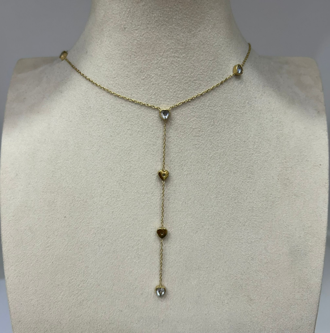 Collar Querida