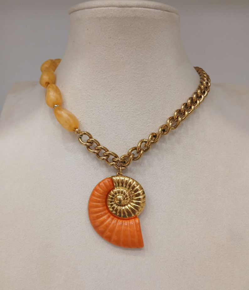 Collar Caracola