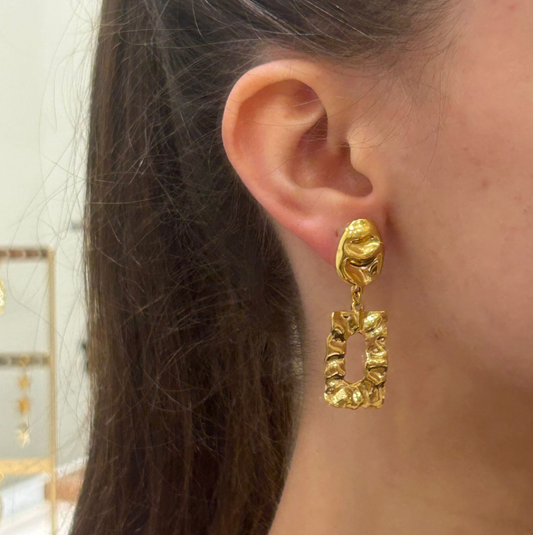 Pendientes Geométrica