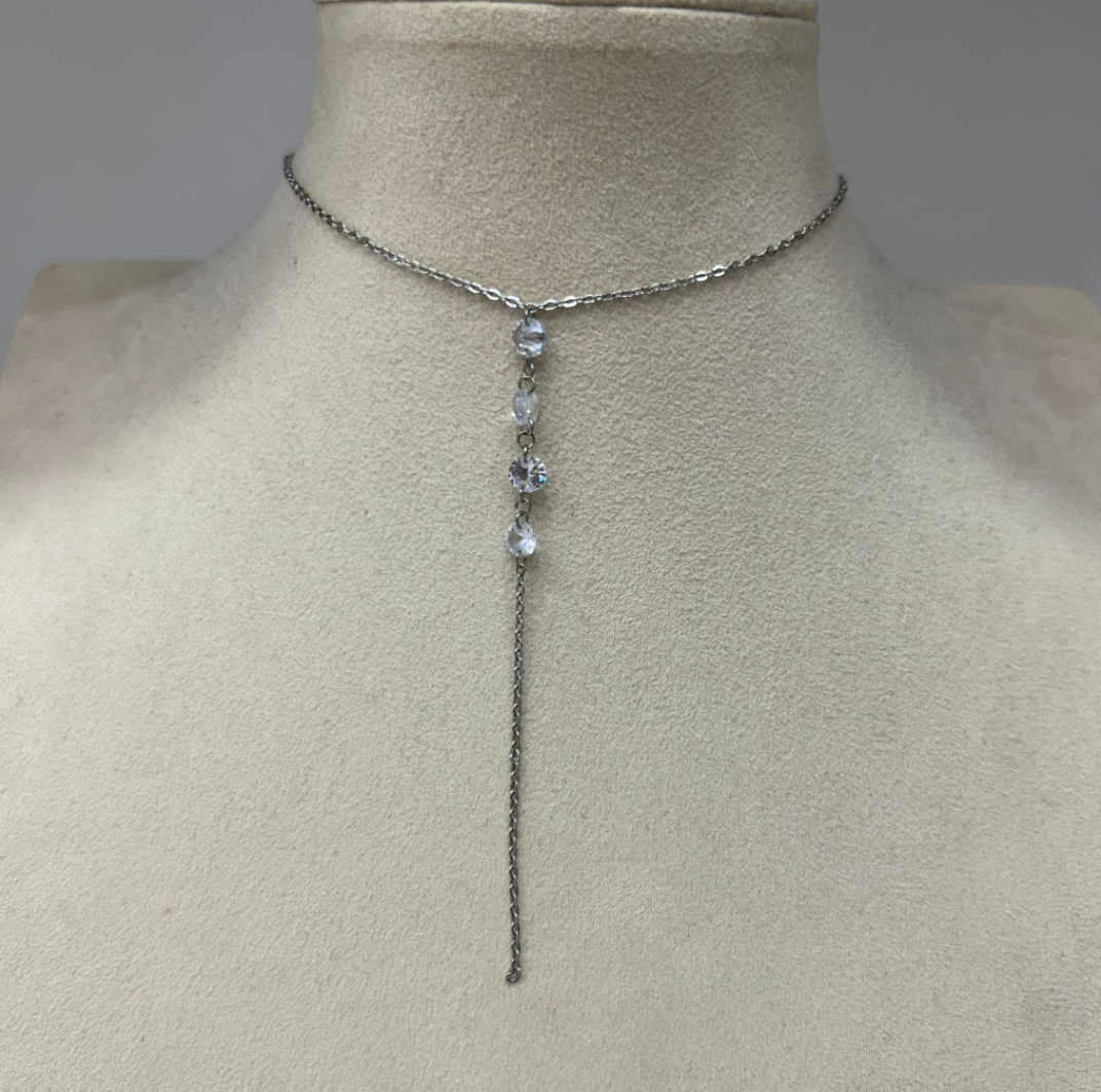 Collar Divinizado