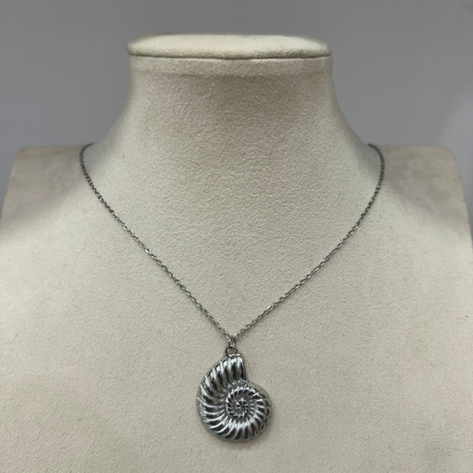 Collar Caracol