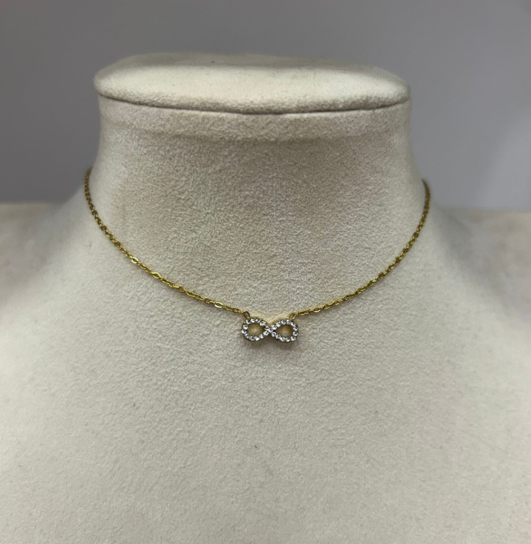 Collar Infinity