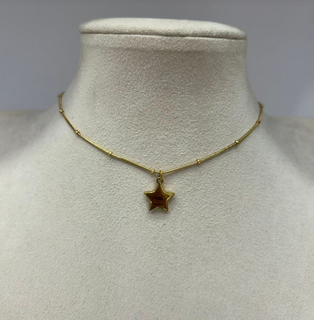 Collar Principito