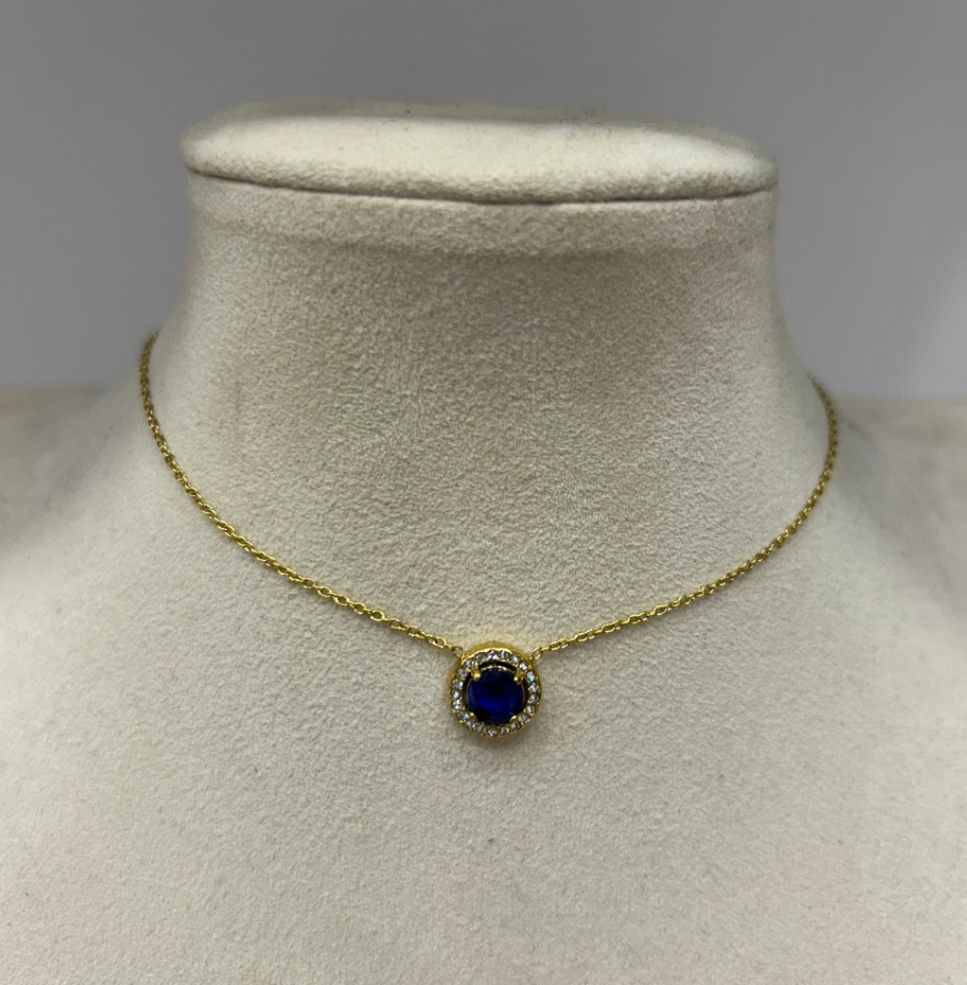 Collar Grito