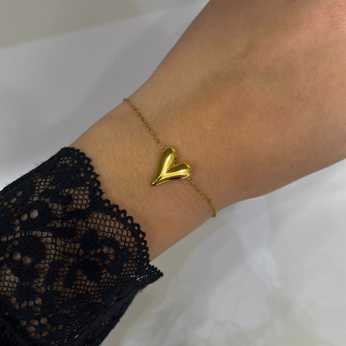 Pulsera Corpi