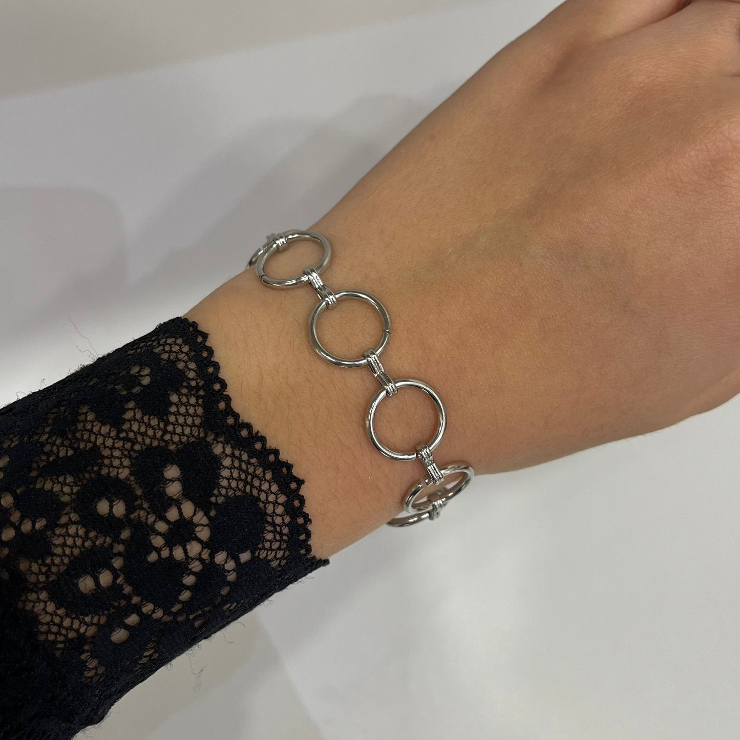 Pulsera Éter