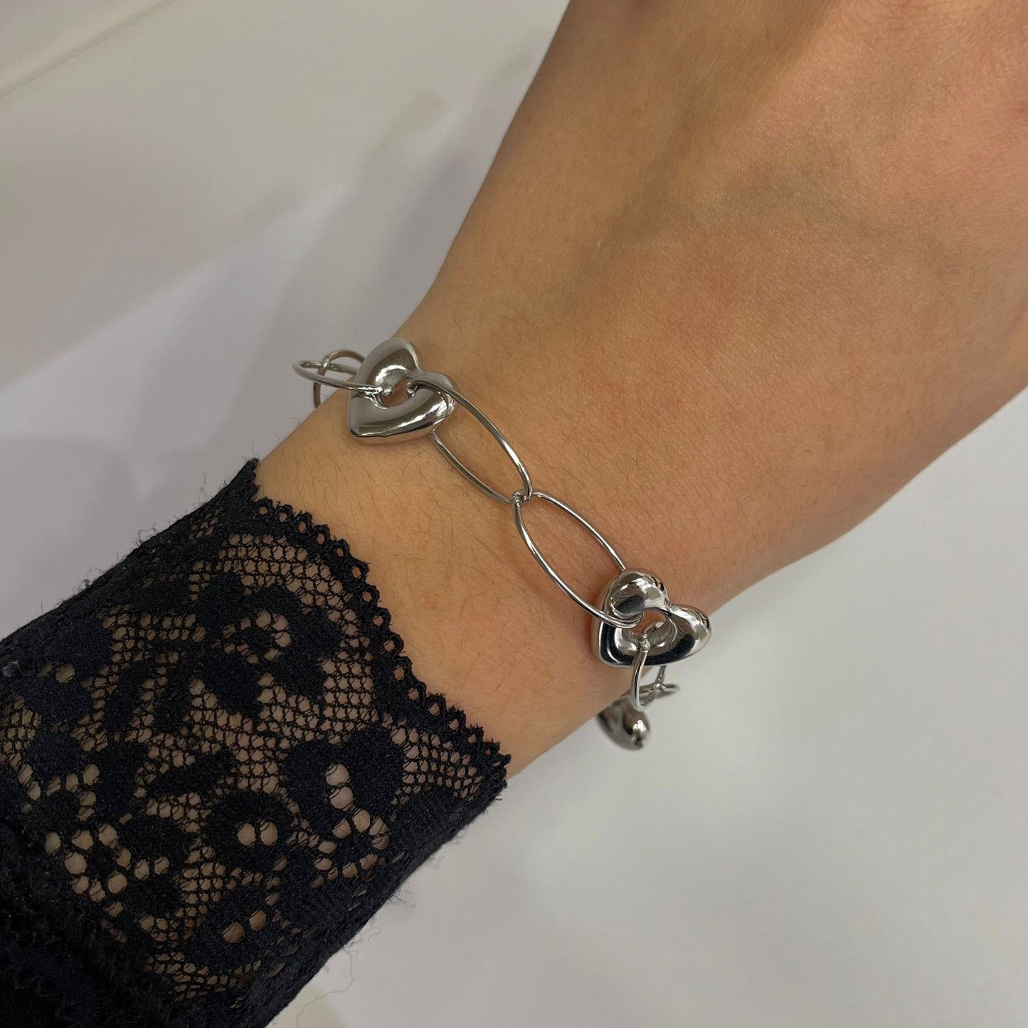 Pulsera Pasión