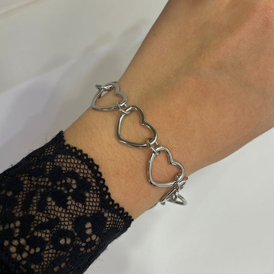 Pulsera Amor