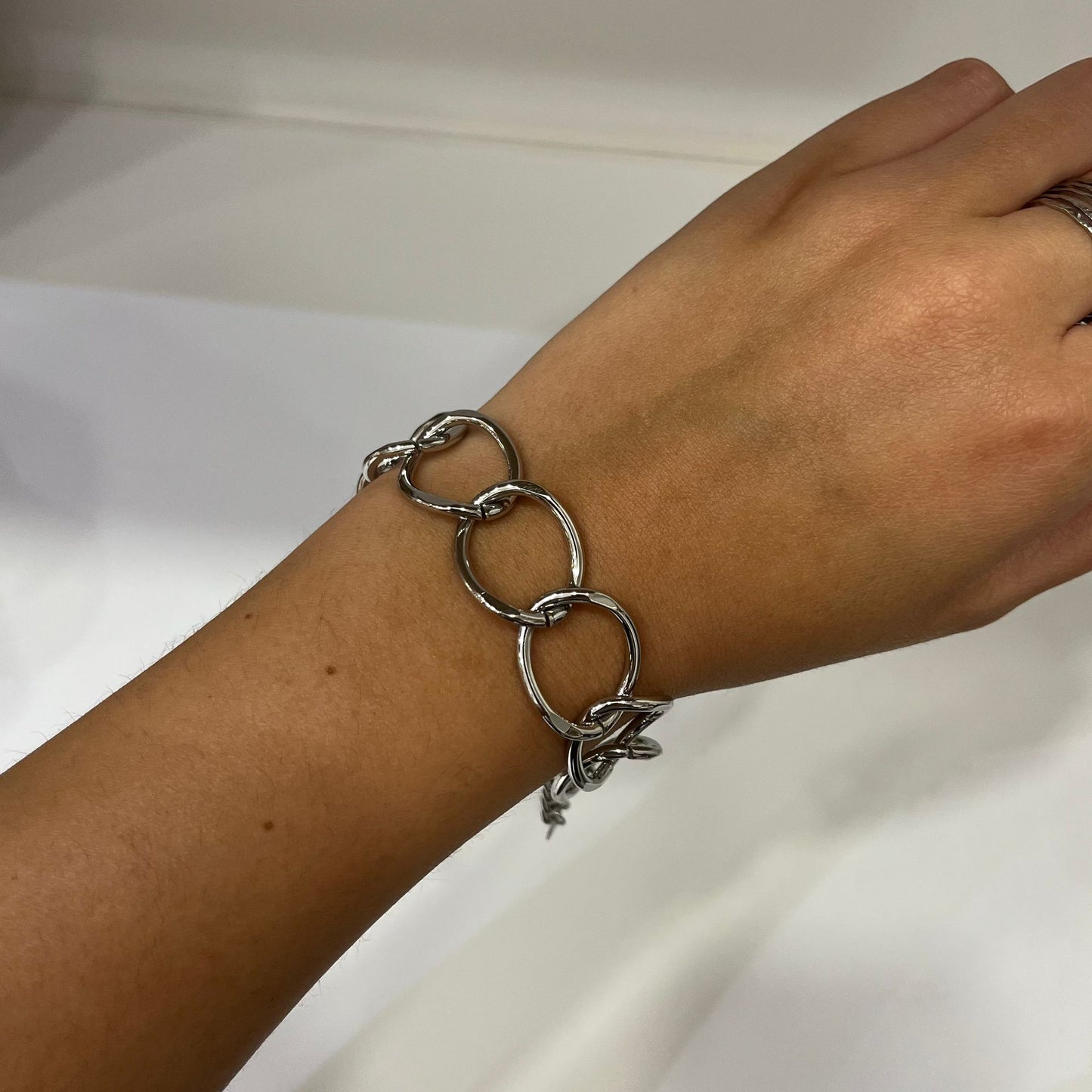 Pulsera Dualy