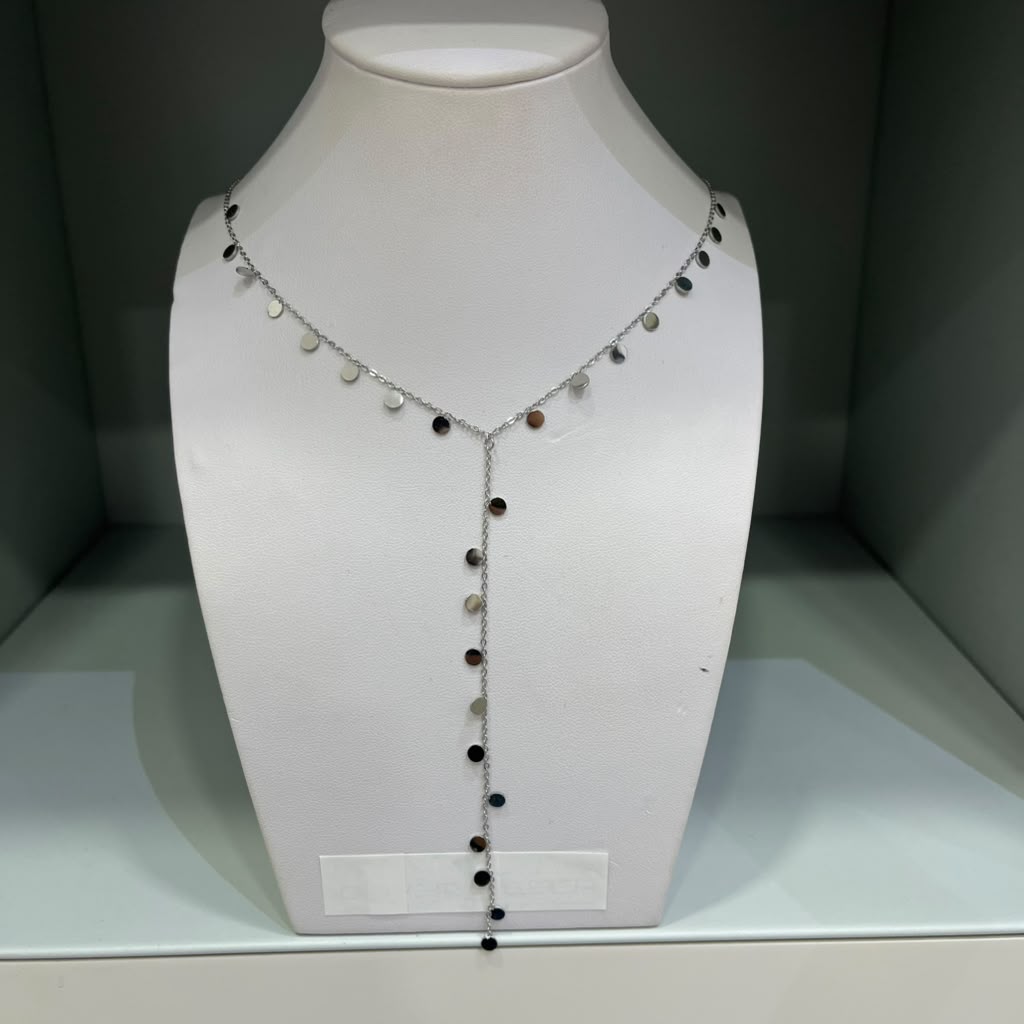 Collar Medallions