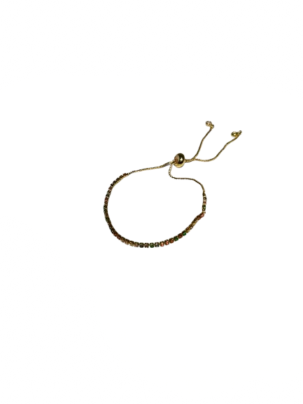 Pulsera Gilda