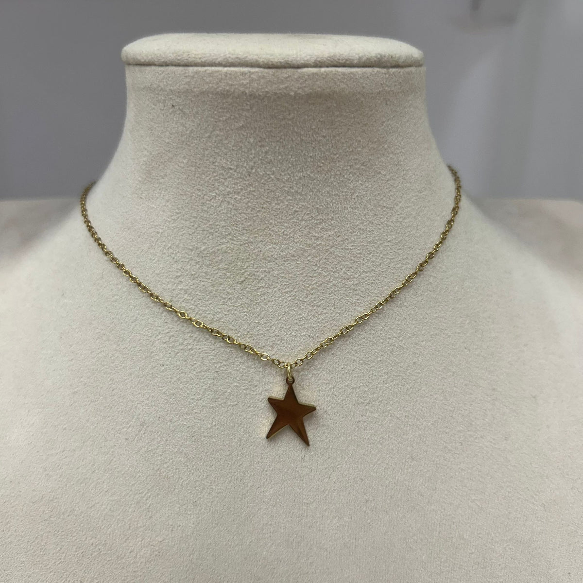 Collar Estel