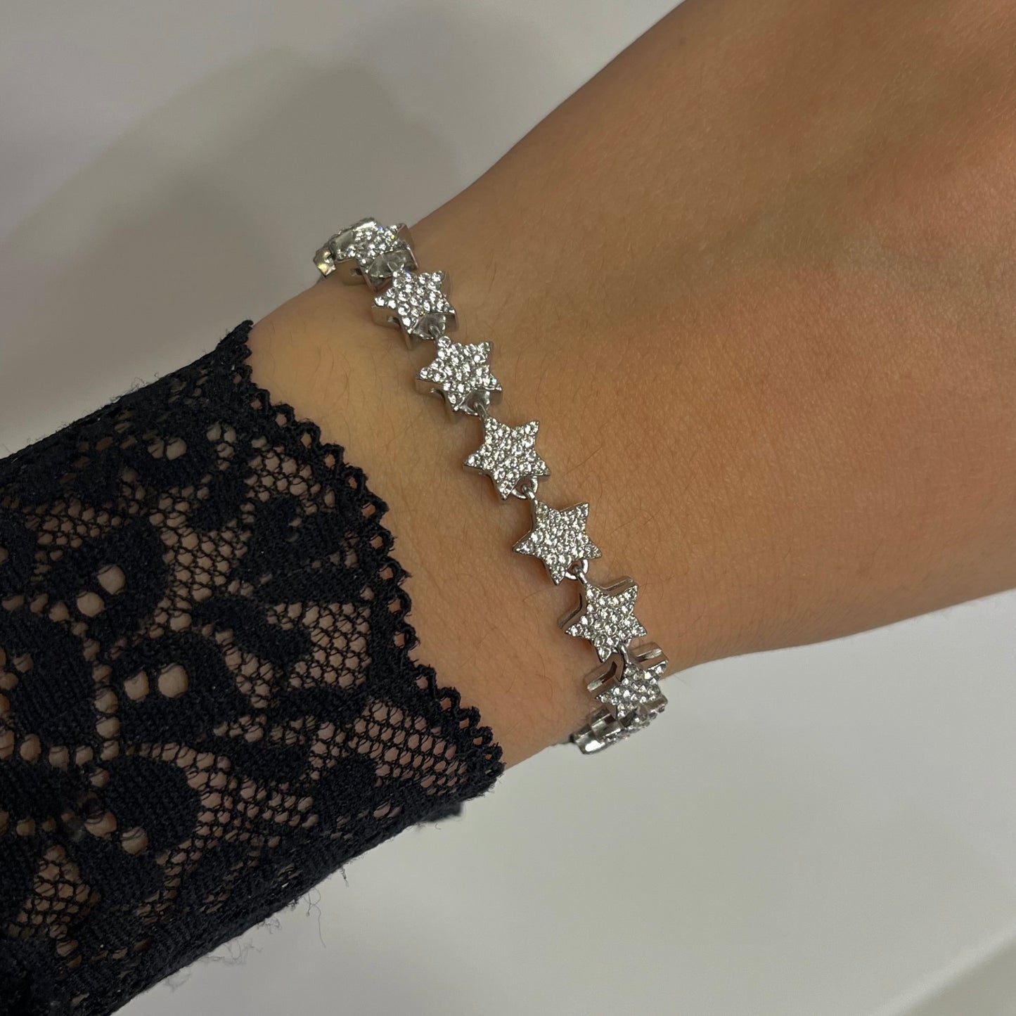 Pulsera Star