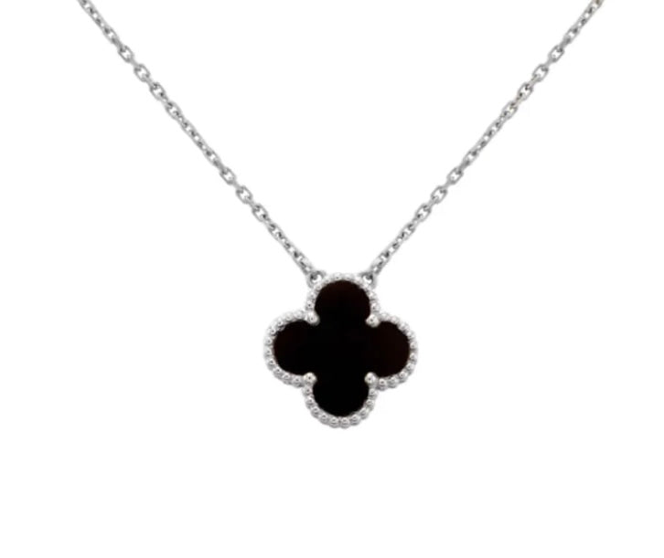 Collar 1 Trébol