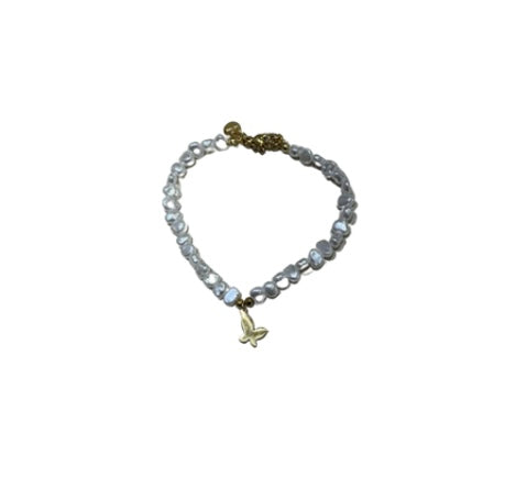 Pulsera Perla