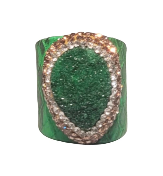 Anillos Ares
