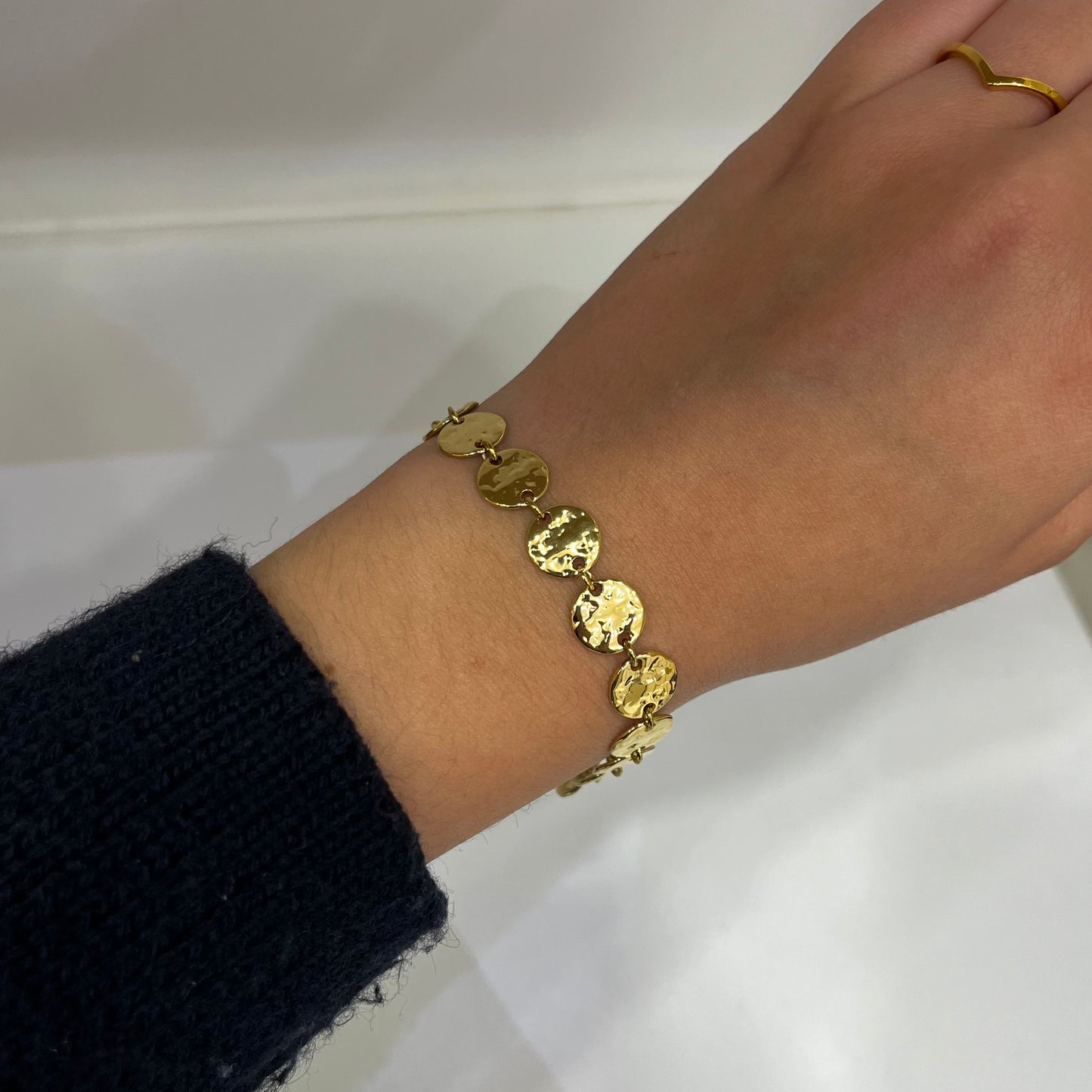Pulsera Lia